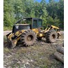Caterpillar 525 Skidder